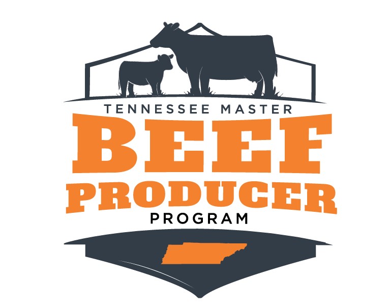 Tennessee Master Beef Producer